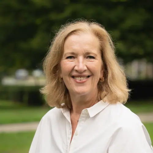 Karin Leijten